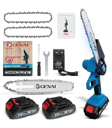 MOTOSSERRA TOYAMA TCS53FG2 49.2CC SABRE18SN CORRENTE 3/8 .058
